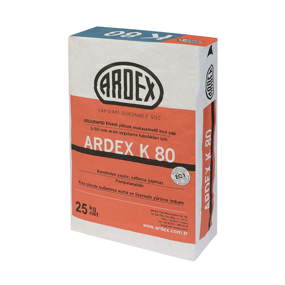 ARDEX K 80