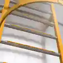 Gemici Merdiven Profili