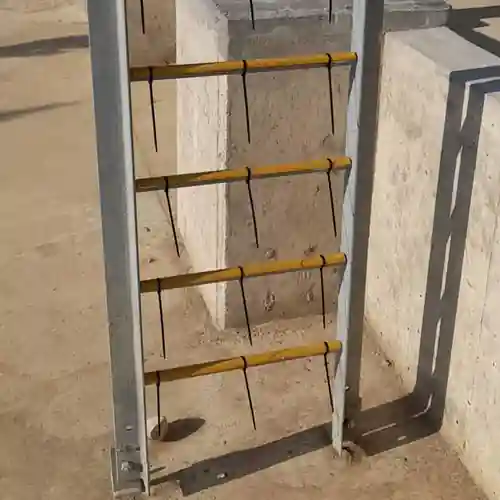 Gemici Merdiven Profili