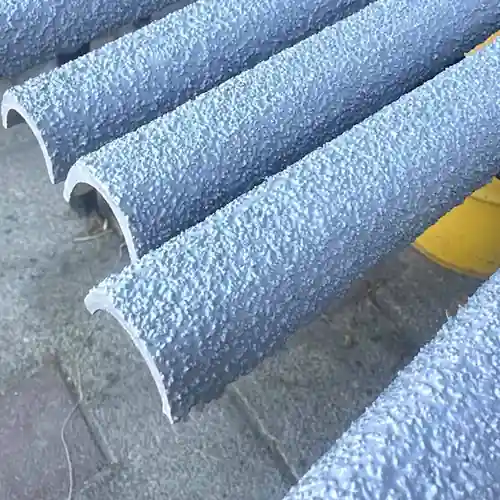 Gemici Merdiven Profili
