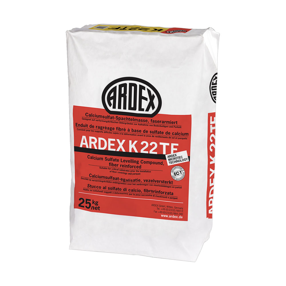 ARDEX K 22 TF