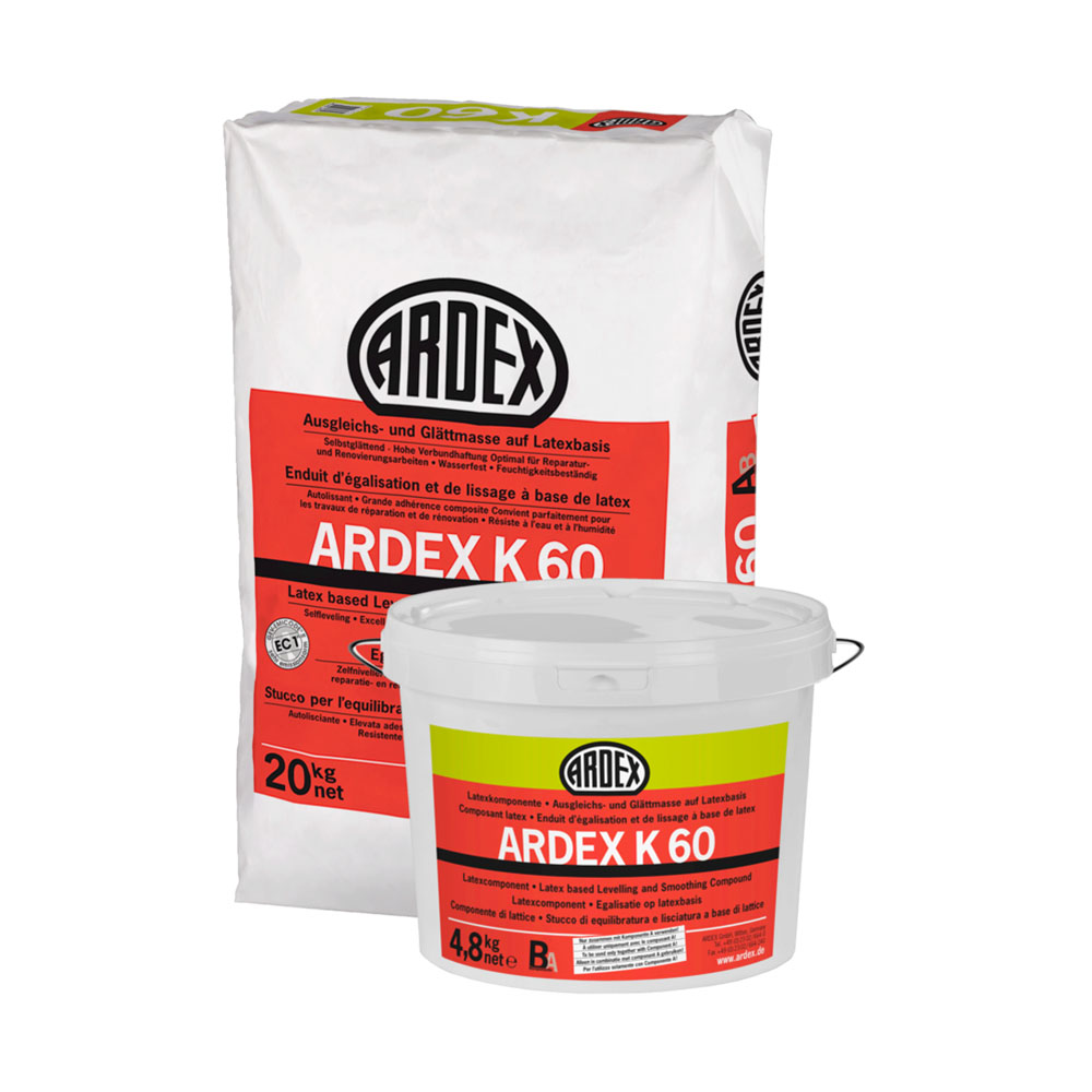 ARDEX K 60