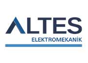 Altes Elektromekanik