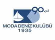 Moda Deniz Kulübü 1935